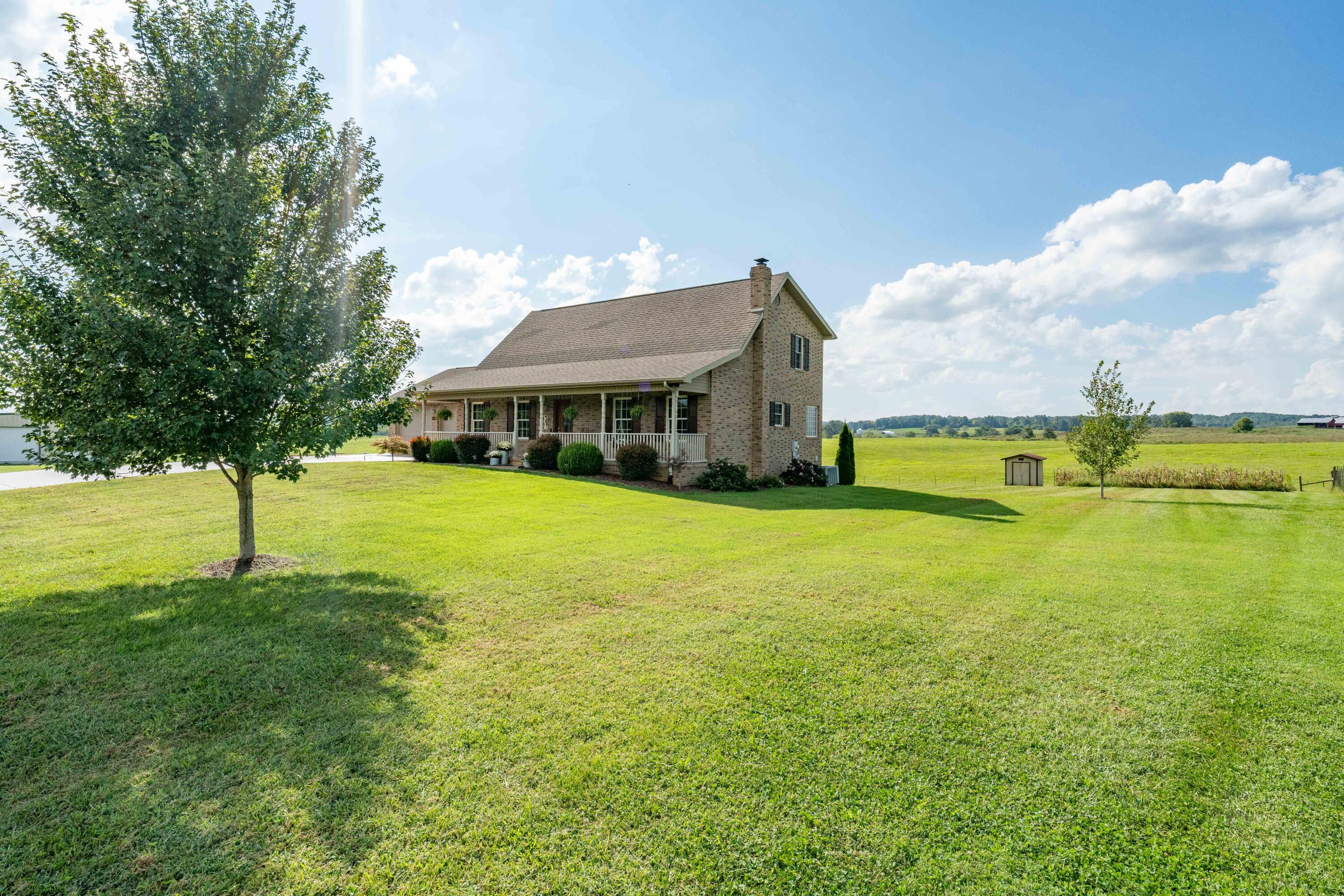1451 Barkley Road Telford, TN 37690 - Photo 5 of 77 1451 Barkley Rd (22 of 87)