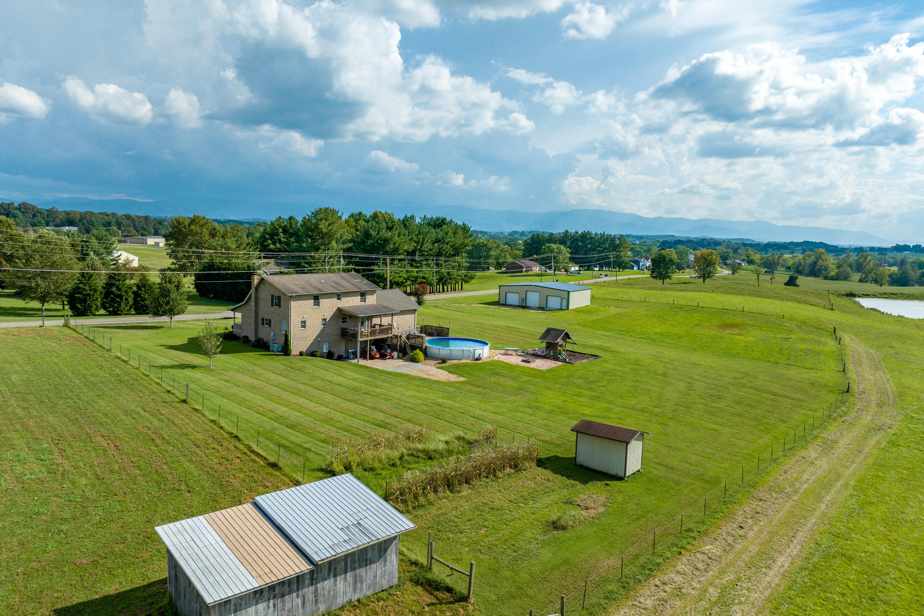 1451 Barkley Road Telford, TN 37690 - Photo 55 of 77 1451 Barkley Rd (13 of 88)