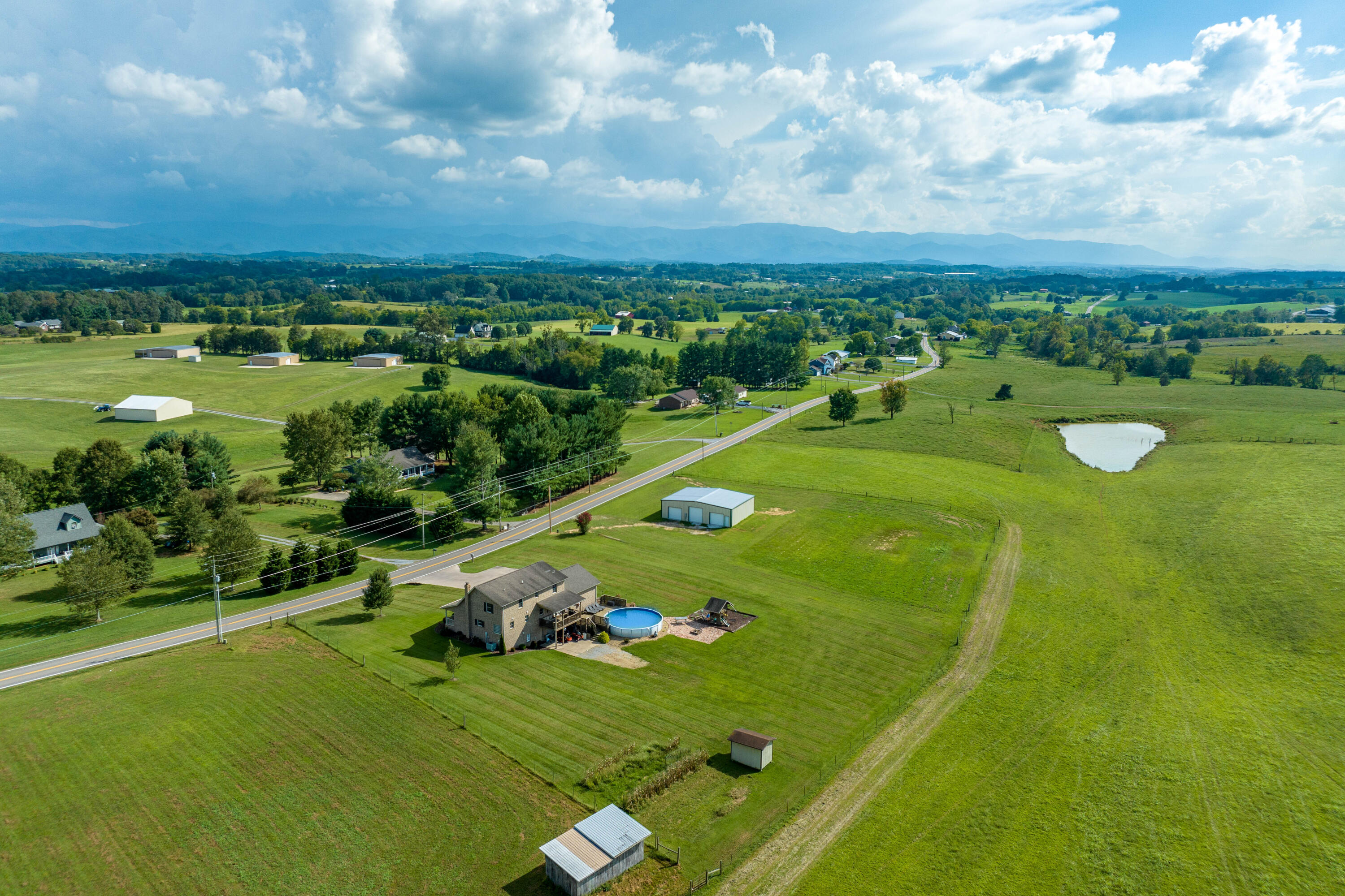 1451 Barkley Road Telford, TN 37690 - Photo 68 of 77 1451 Barkley Rd (4 of 88)