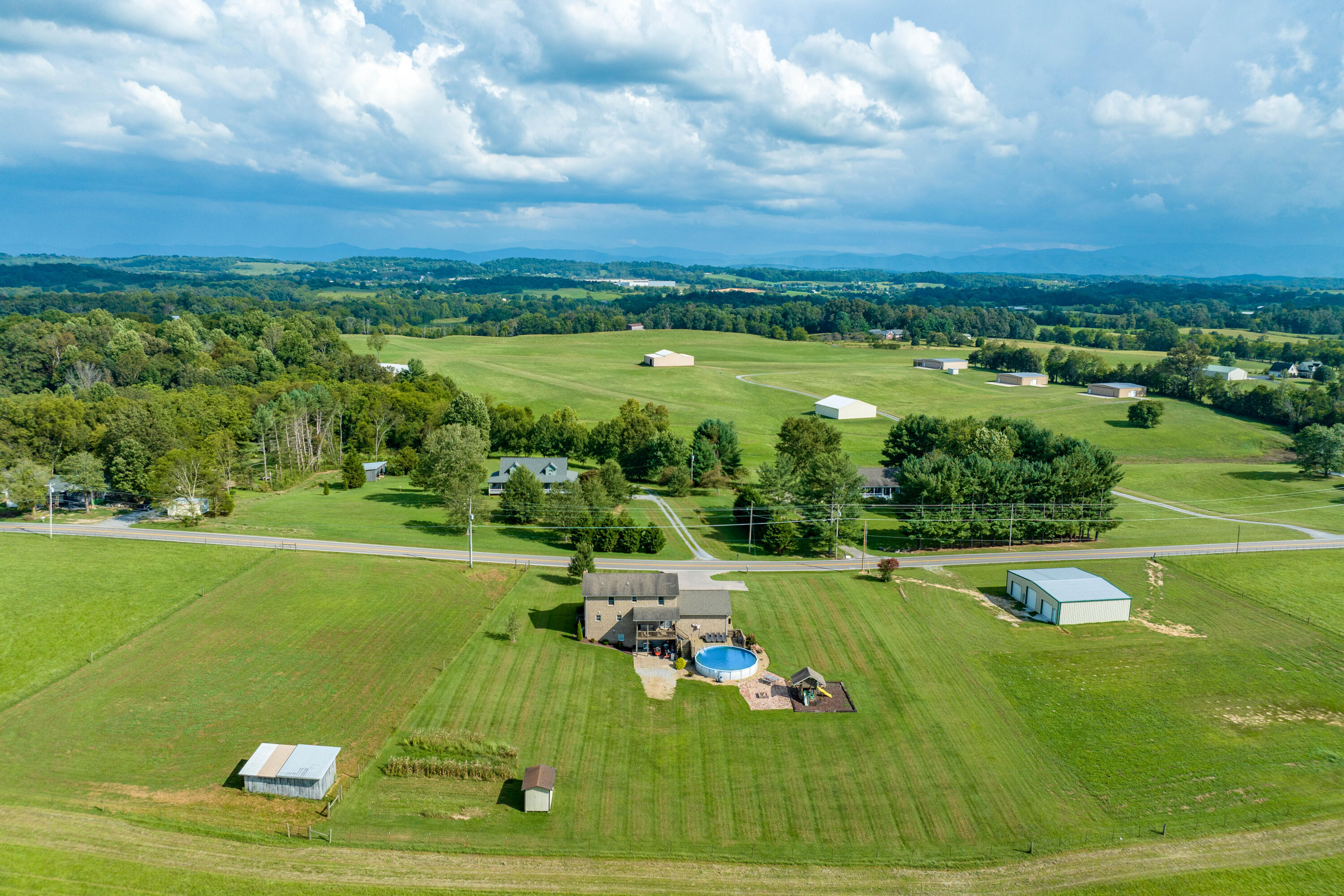 1451 Barkley Road Telford, TN 37690 - Photo 69 of 77 1451 Barkley Rd (5 of 88)
