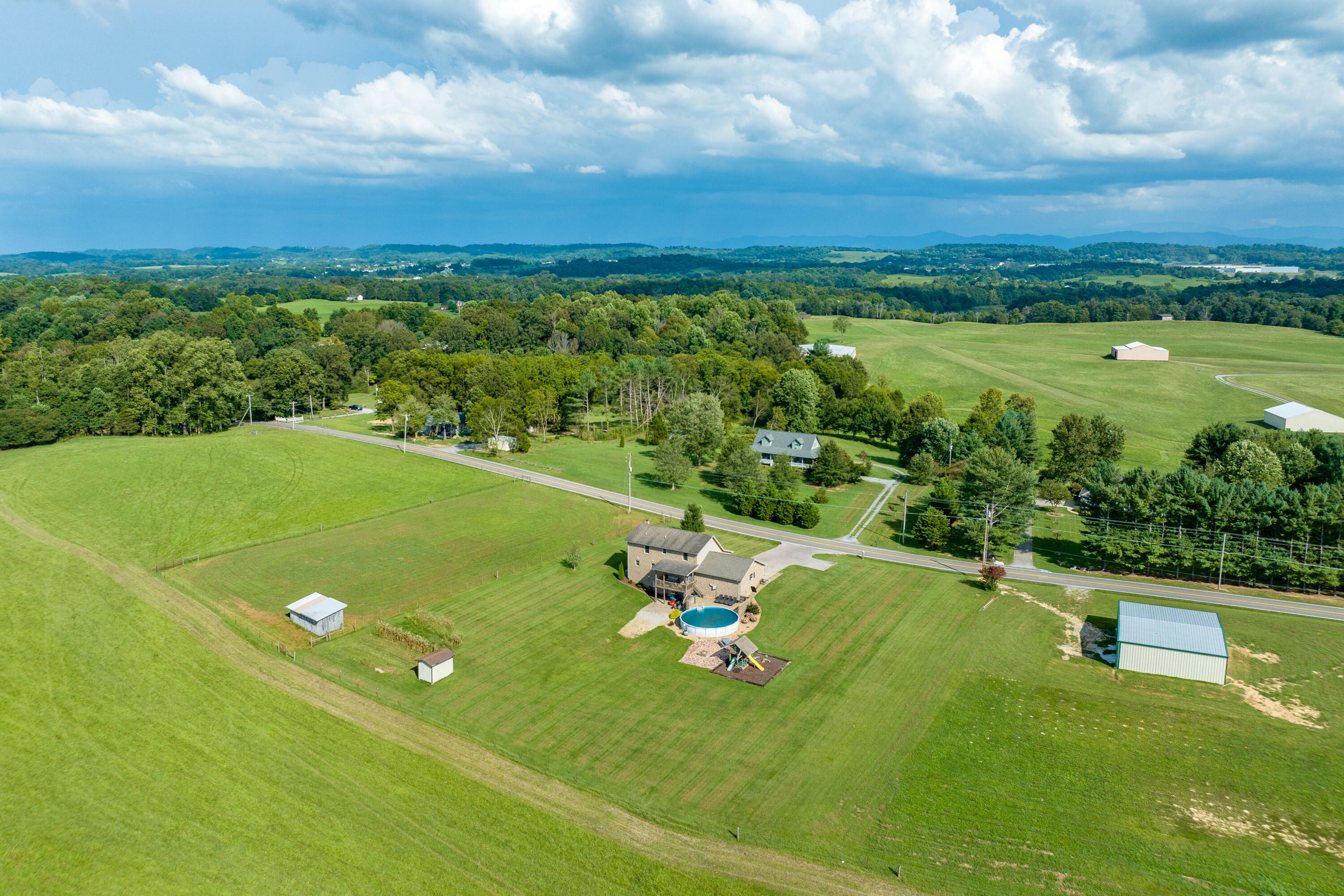 1451 Barkley Road Telford, TN 37690 - Photo 70 of 77 1451 Barkley Rd (6 of 88)