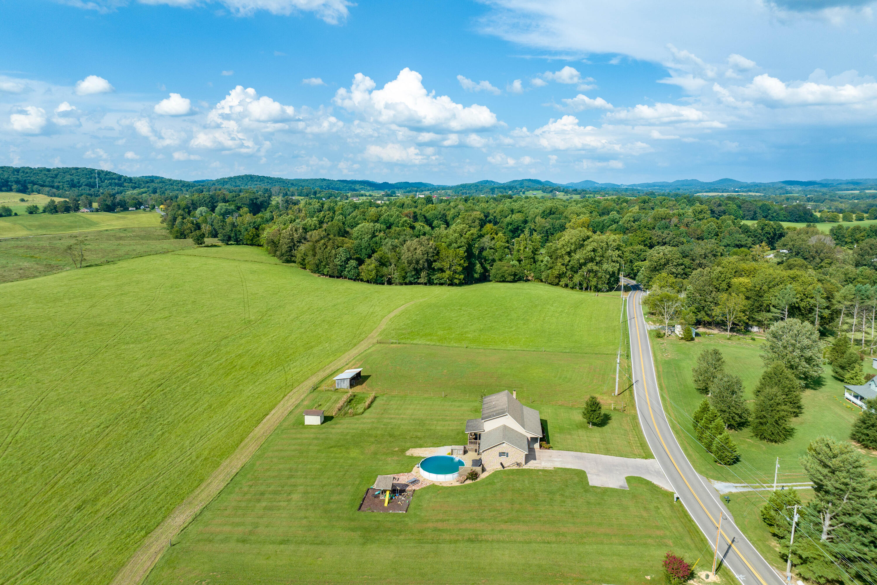1451 Barkley Road Telford, TN 37690 - Photo 71 of 77 1451 Barkley Rd (7 of 88)