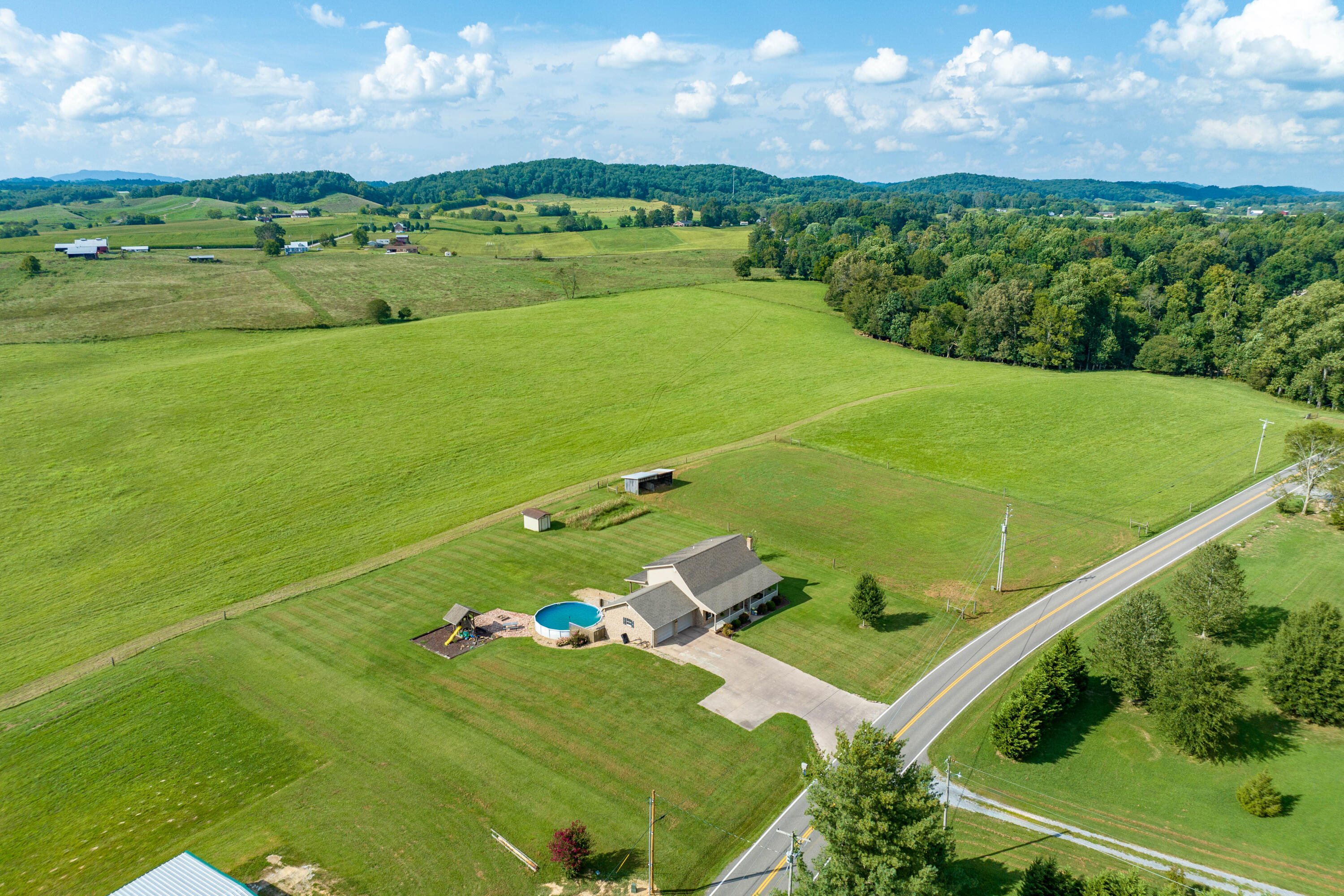 1451 Barkley Road Telford, TN 37690 - Photo 72 of 77 1451 Barkley Rd (8 of 88)