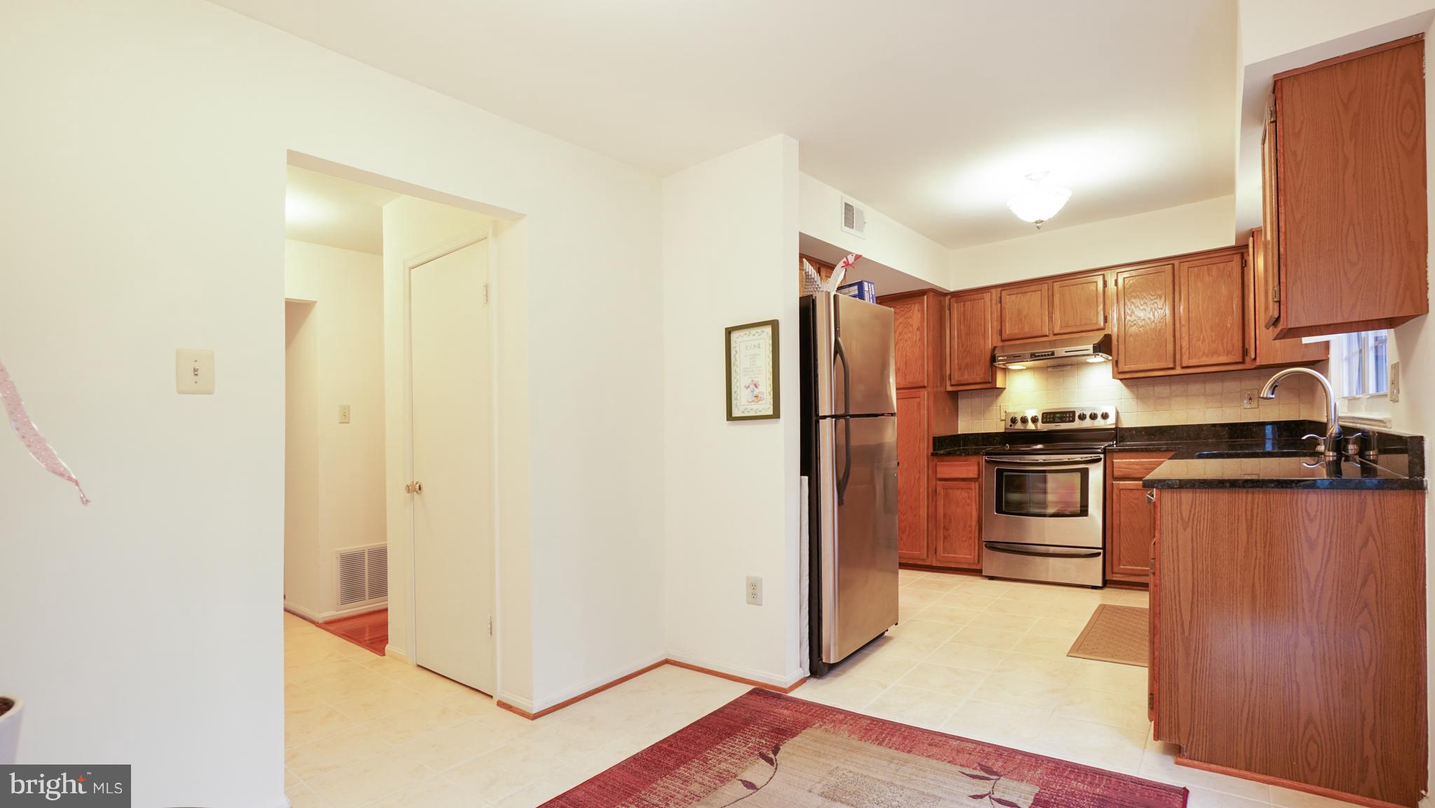 14908 Dunvegan Court Silver Spring, MD 20906 - Photo 14 of 30 Kitchen