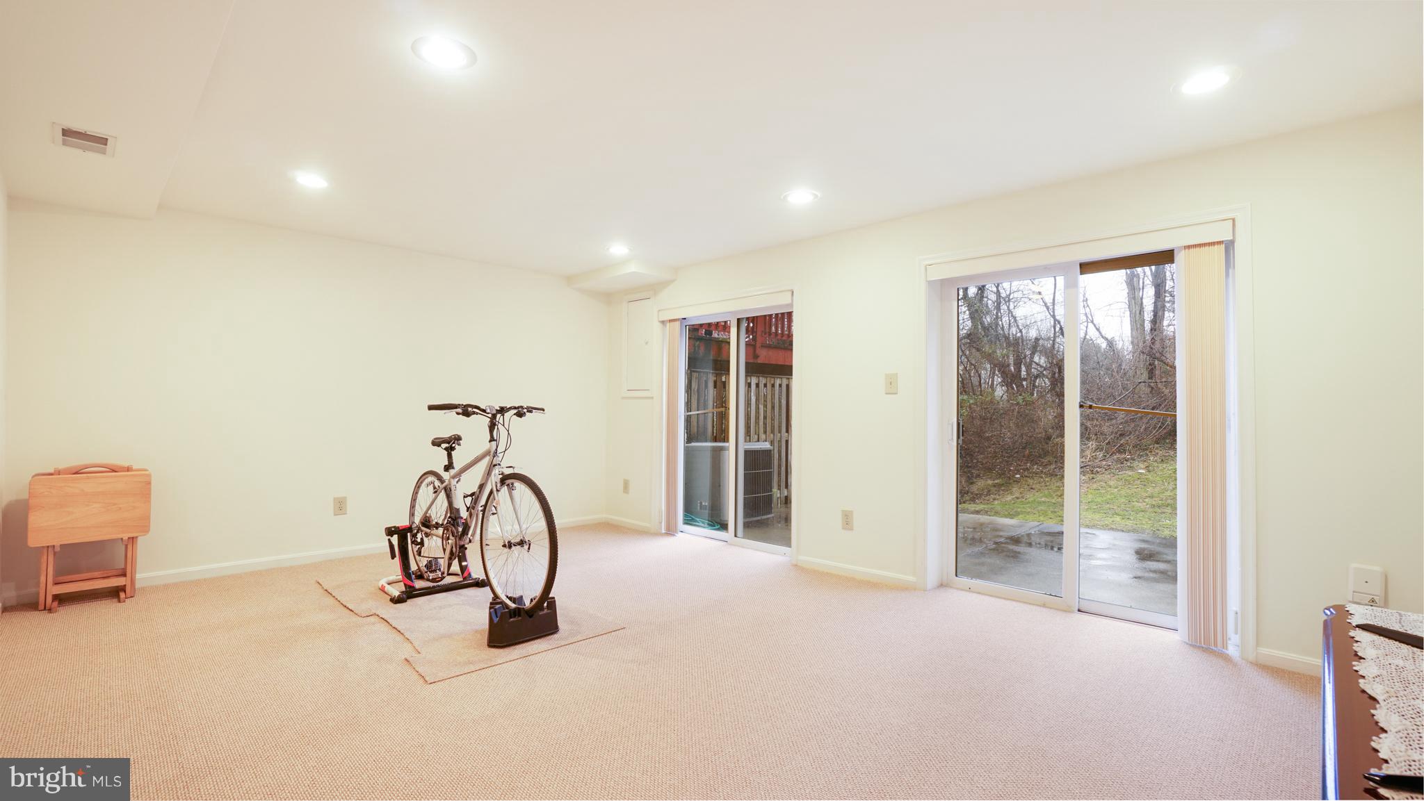 14908 Dunvegan Court Silver Spring, MD 20906 - Photo 22 of 30 Basement