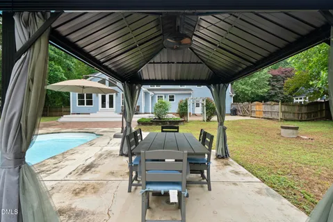 $645,000 | 108 Fawn Drive, Wake Forest, NC 27587