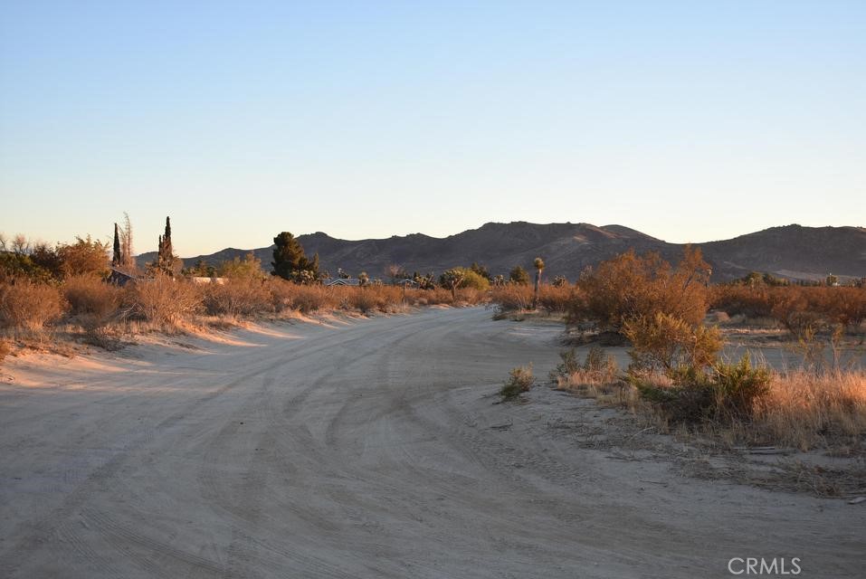 6000 Backus Road Mojave, CA 93501 - Photo 7 of 14 Gallery Image 7
