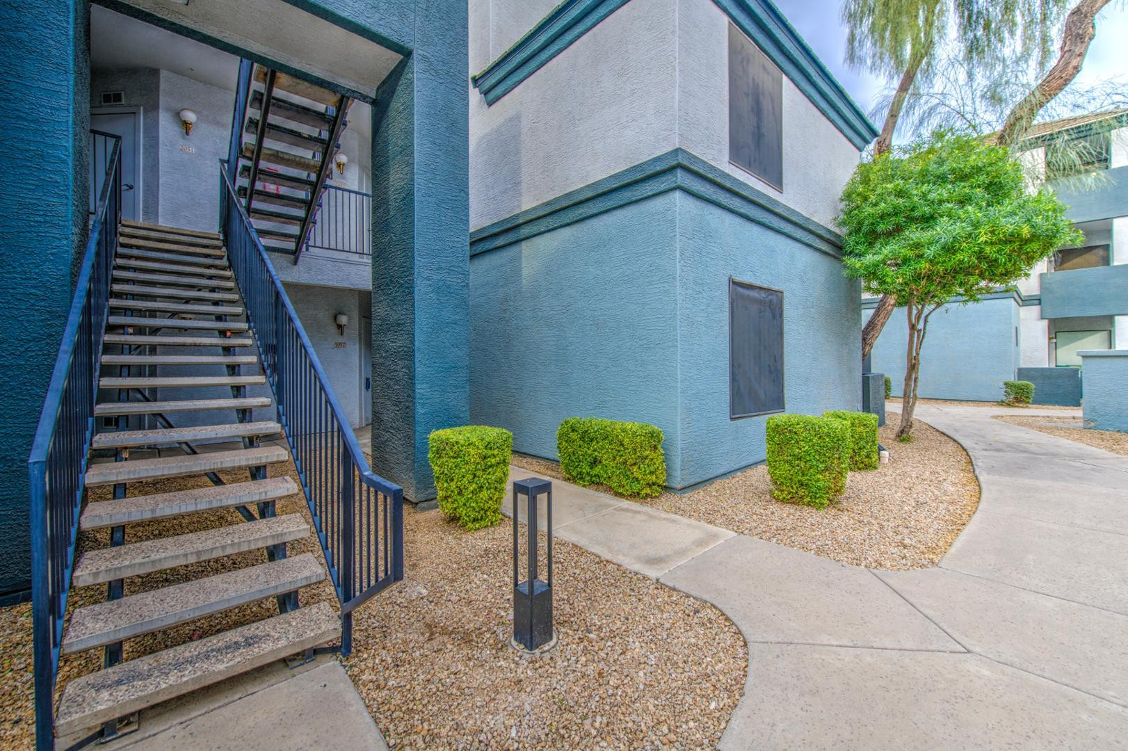 3848 North 3rd, Unit 1052 Phoenix, AZ 85013 - Photo 30 of 48 Photo #56