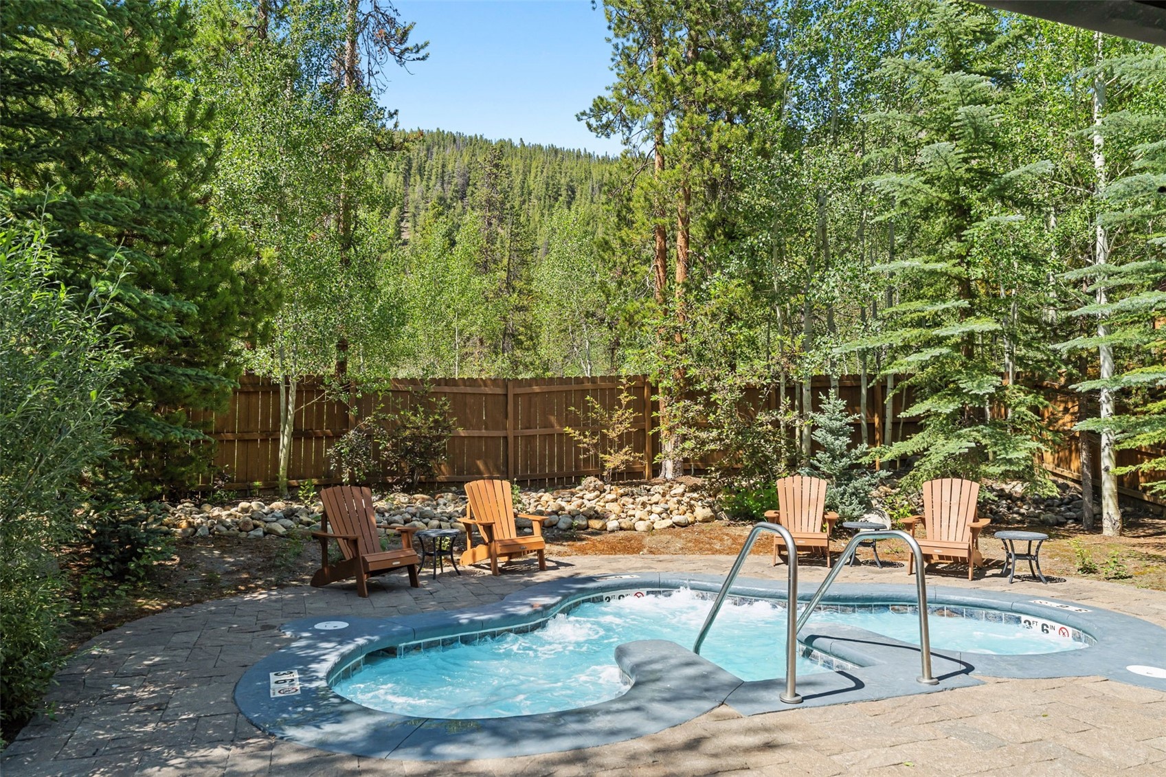 710 Alhambra Road, Unit 8744 Keystone, CO 80435 - Photo 42 of 50