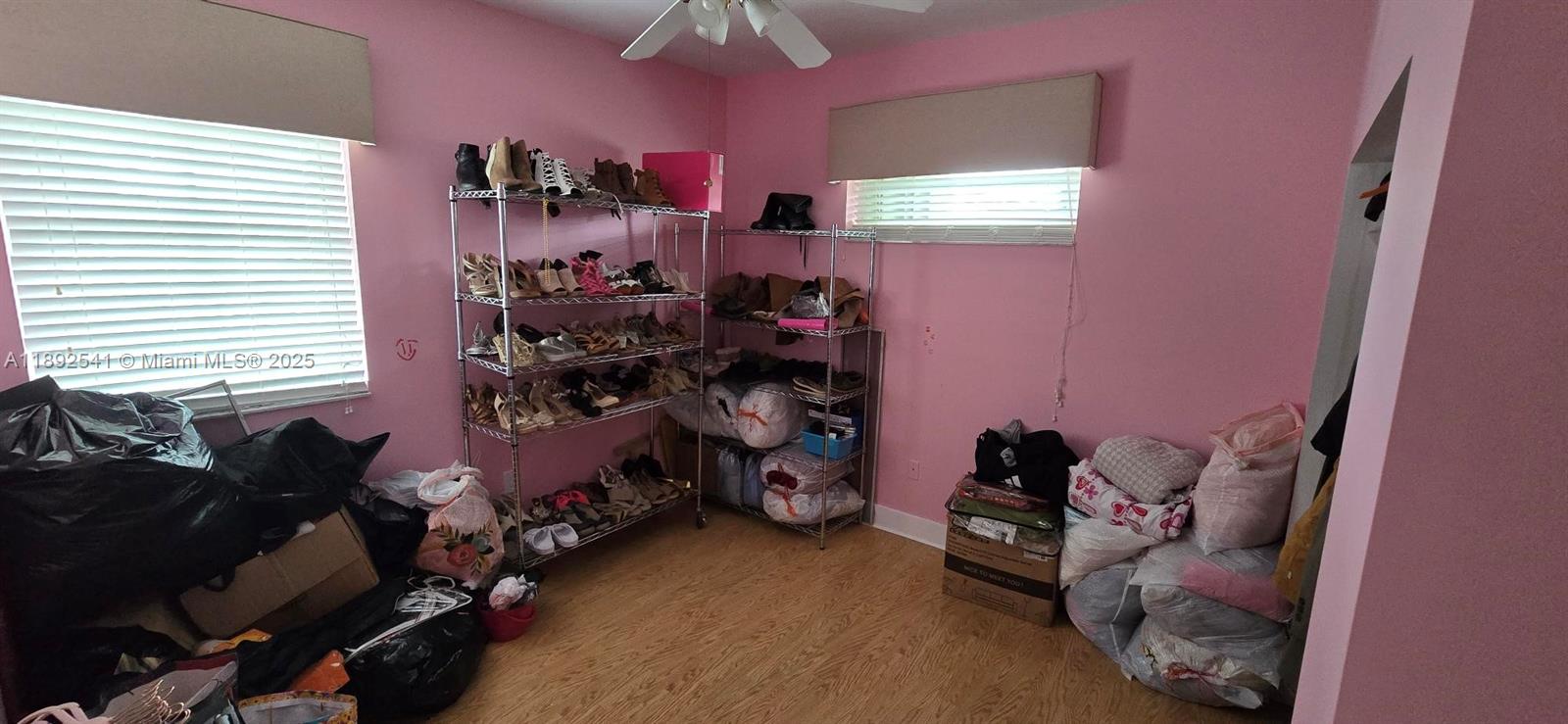 15982 Southwest 61st Street Davie, FL 33331 - Photo 18 of 28 a room with gym equipment