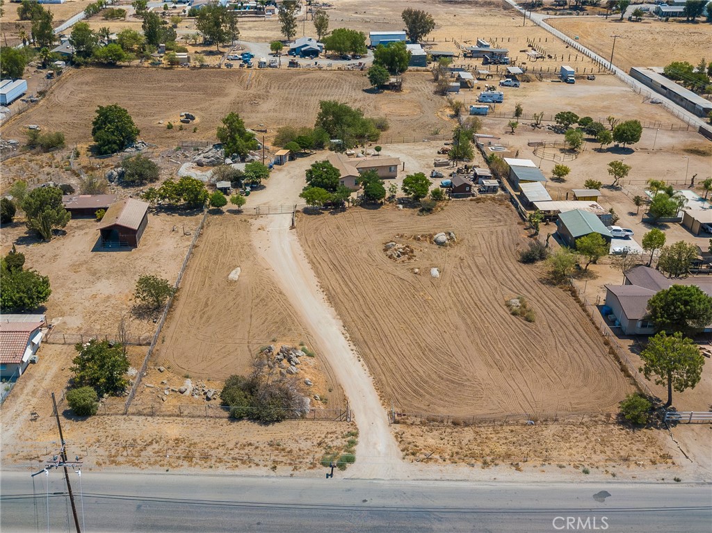 24280 Juniper Springs Road Homeland, CA 92548 - Photo 2 of 26 Gallery Image 2