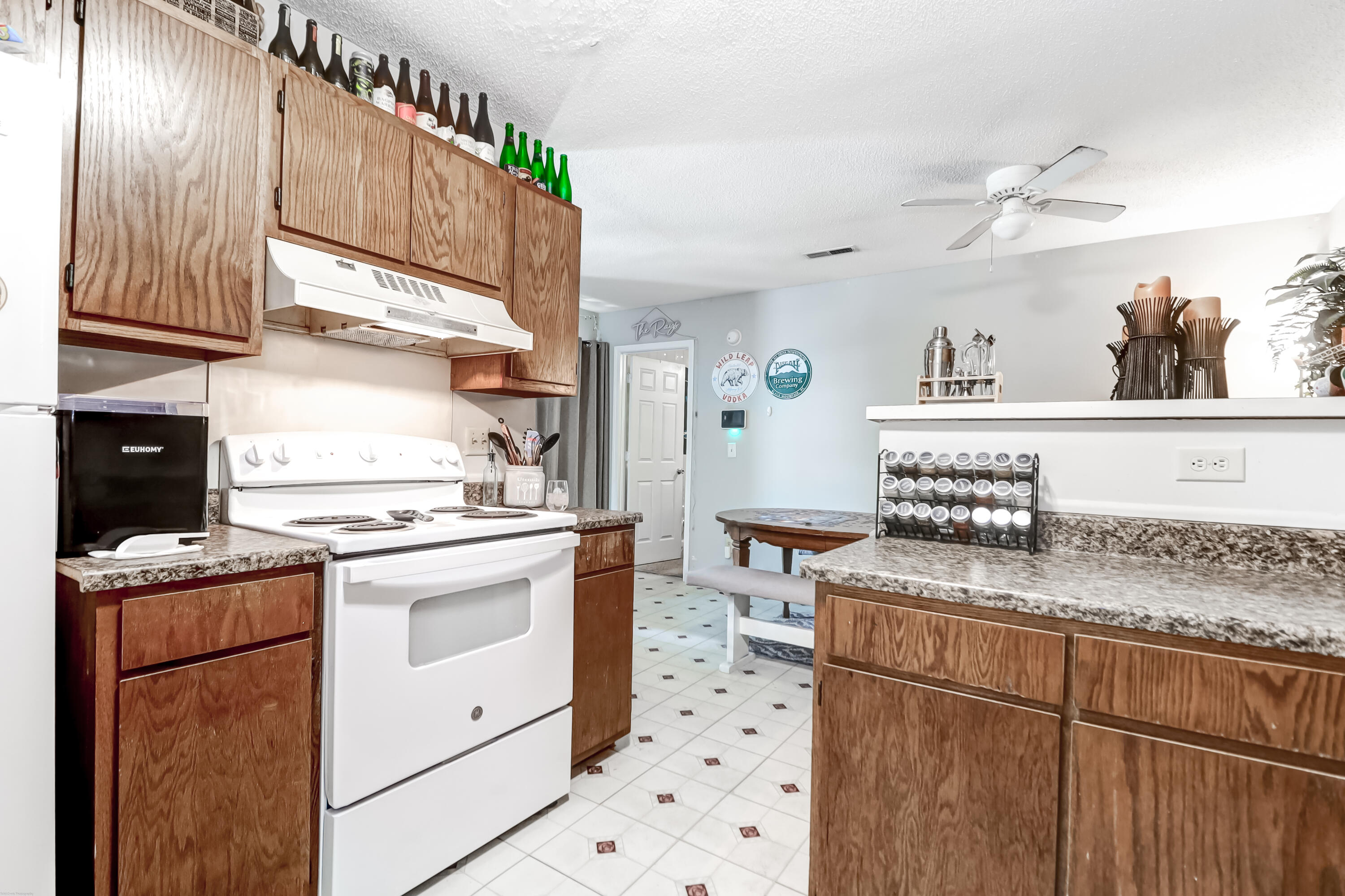 9621 North Cardinal Drive, Unit A/B Ladson, SC 29456 - Photo 6 of 28 9621A N Cardinal (12)