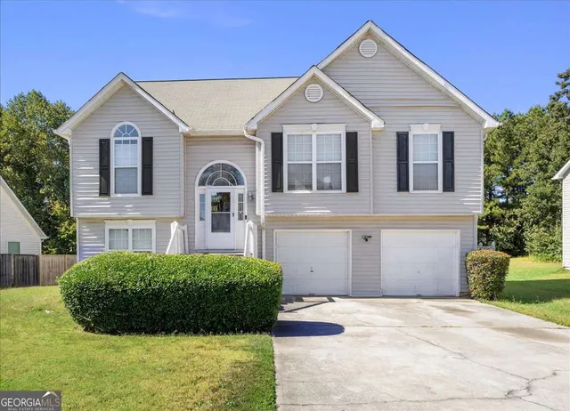 $270,000 | 10571 Starling Trail, Hampton, GA 30228