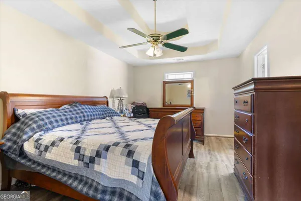$270,000 | 10571 Starling Trail, Hampton, GA 30228