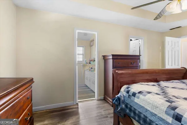 $270,000 | 10571 Starling Trail, Hampton, GA 30228