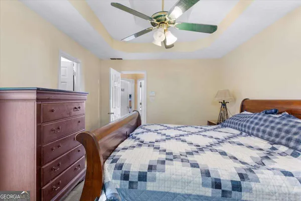 $270,000 | 10571 Starling Trail, Hampton, GA 30228