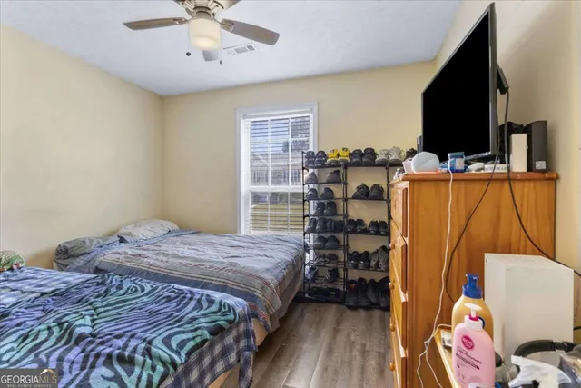 $280,000 | 10571 Starling Trail, Hampton, GA 30228