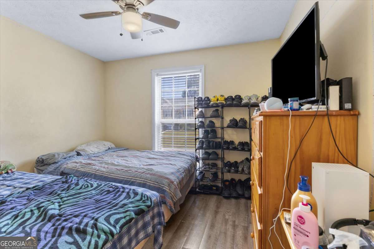 10571 Starling Trail Hampton, GA 30228 - Photo 19 of 35