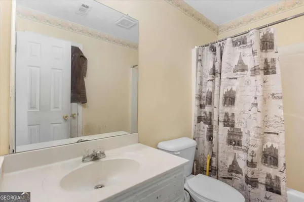 $270,000 | 10571 Starling Trail, Hampton, GA 30228