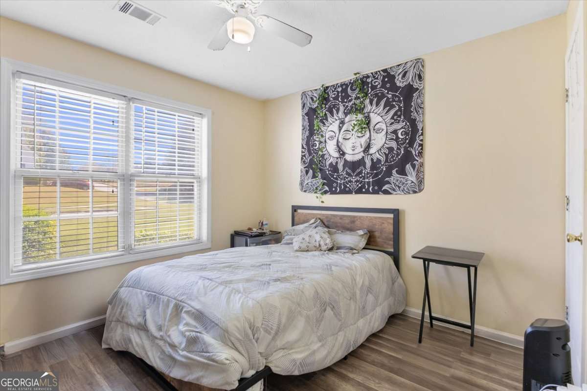 10571 Starling Trail Hampton, GA 30228 - Photo 22 of 35