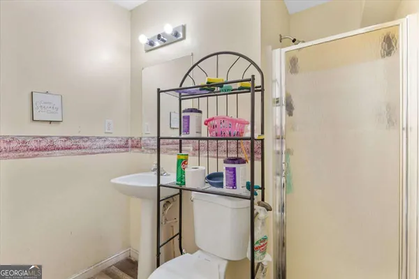 $270,000 | 10571 Starling Trail, Hampton, GA 30228