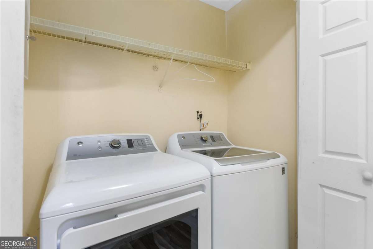 10571 Starling Trail Hampton, GA 30228 - Photo 27 of 35