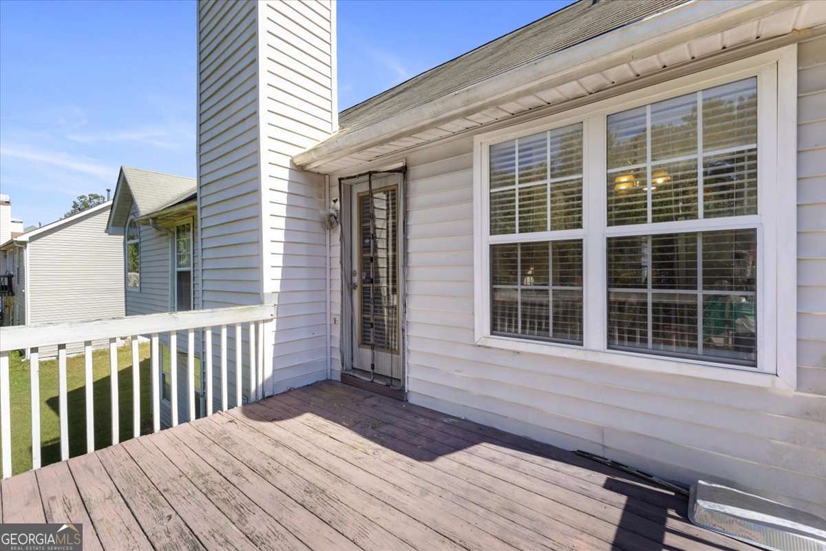 10571 Starling Trail Hampton, GA 30228 - Photo 29 of 35