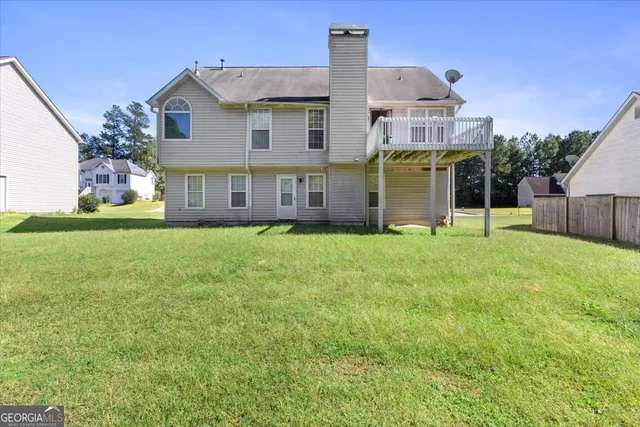 $280,000 | 10571 Starling Trail, Hampton, GA 30228