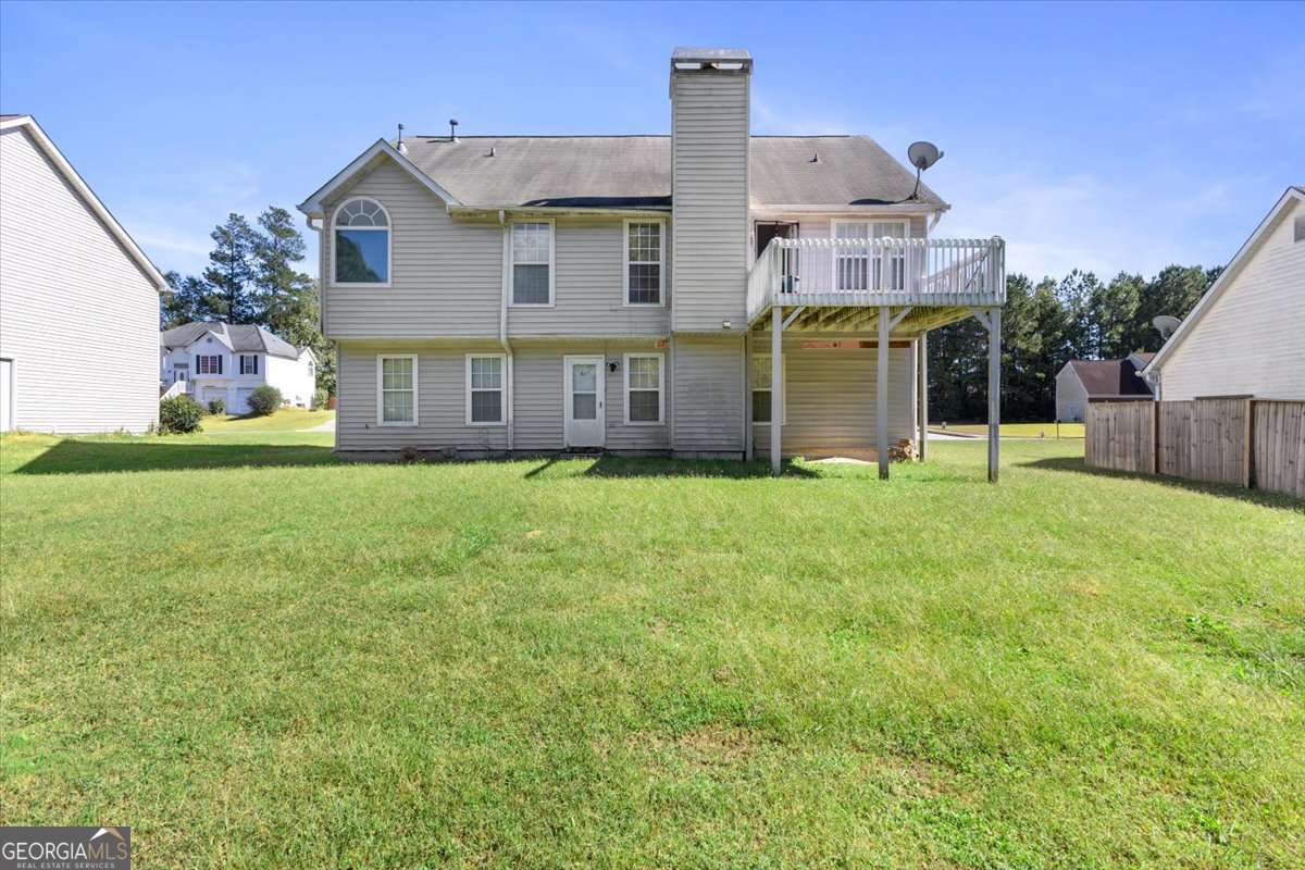 10571 Starling Trail Hampton, GA 30228 - Photo 31 of 35