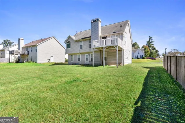 $280,000 | 10571 Starling Trail, Hampton, GA 30228