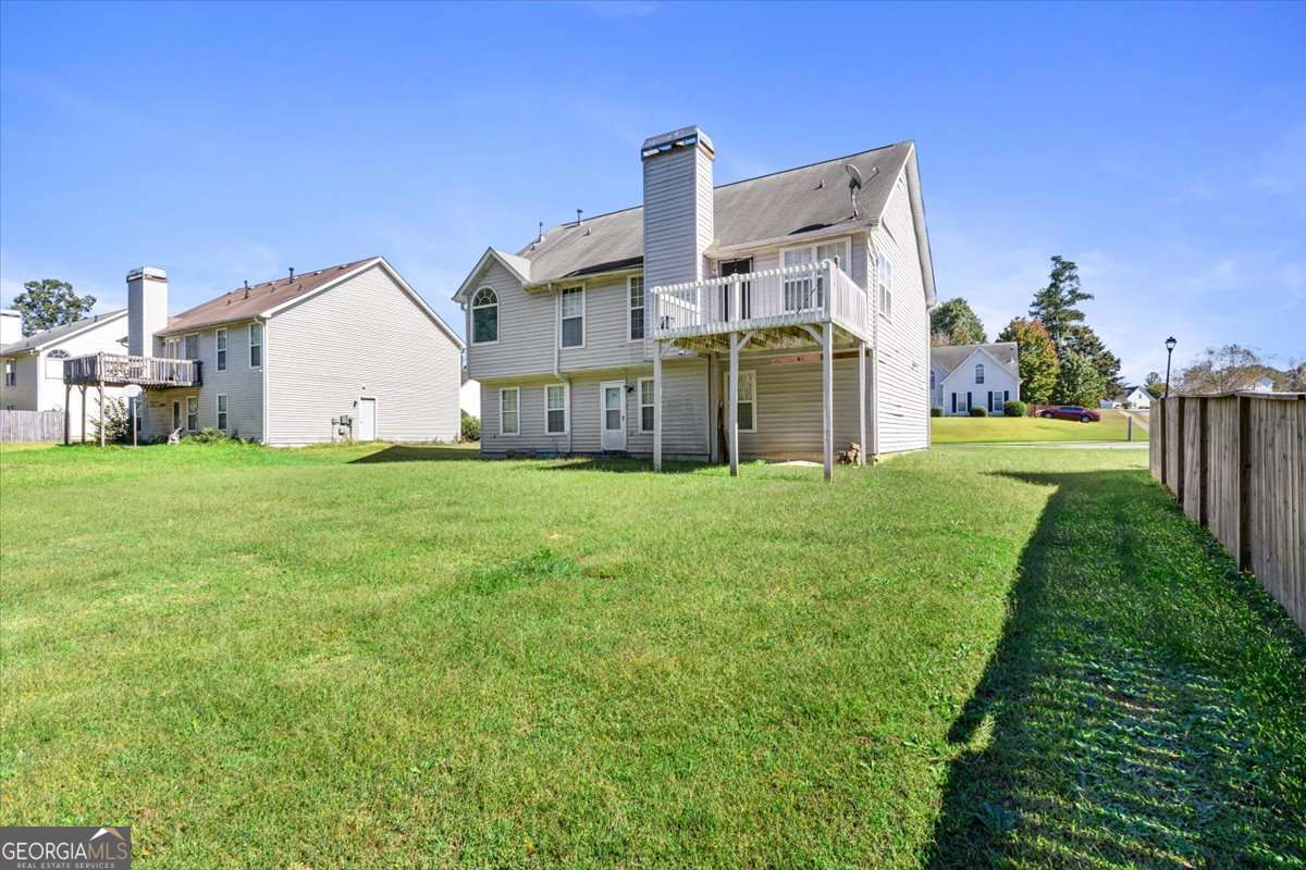 10571 Starling Trail Hampton, GA 30228 - Photo 32 of 35