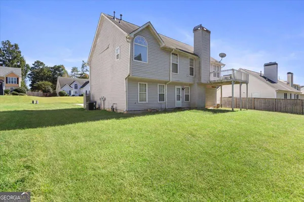 $270,000 | 10571 Starling Trail, Hampton, GA 30228