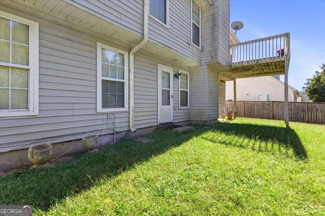 $280,000 | 10571 Starling Trail, Hampton, GA 30228