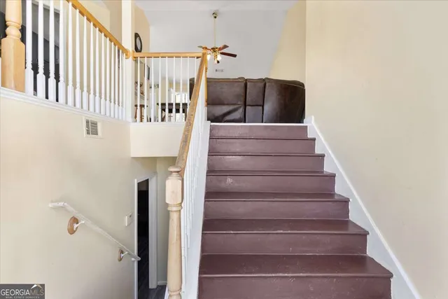 $280,000 | 10571 Starling Trail, Hampton, GA 30228