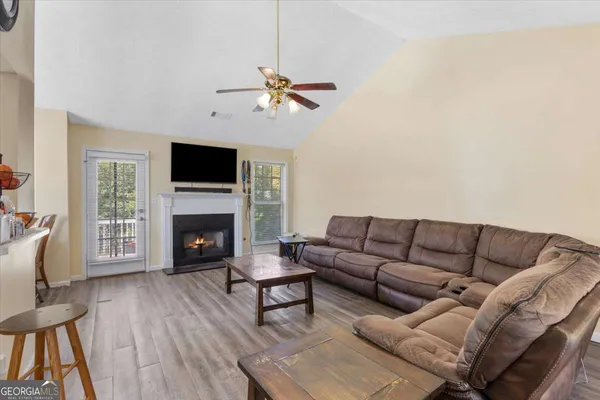 $270,000 | 10571 Starling Trail, Hampton, GA 30228