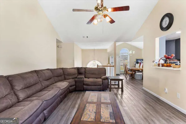 $270,000 | 10571 Starling Trail, Hampton, GA 30228