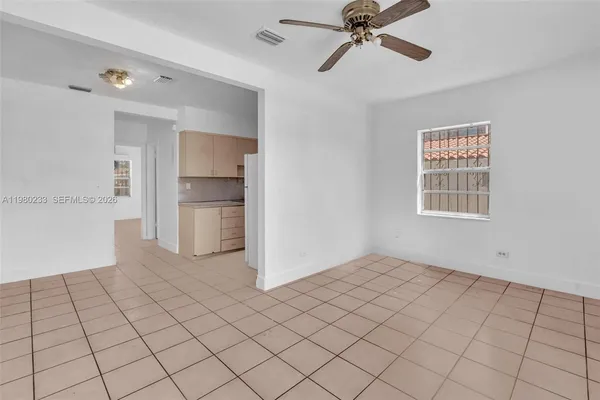 $1,695 | 2835 Southwest 24th Street, Unit 1, Miami, FL 33145