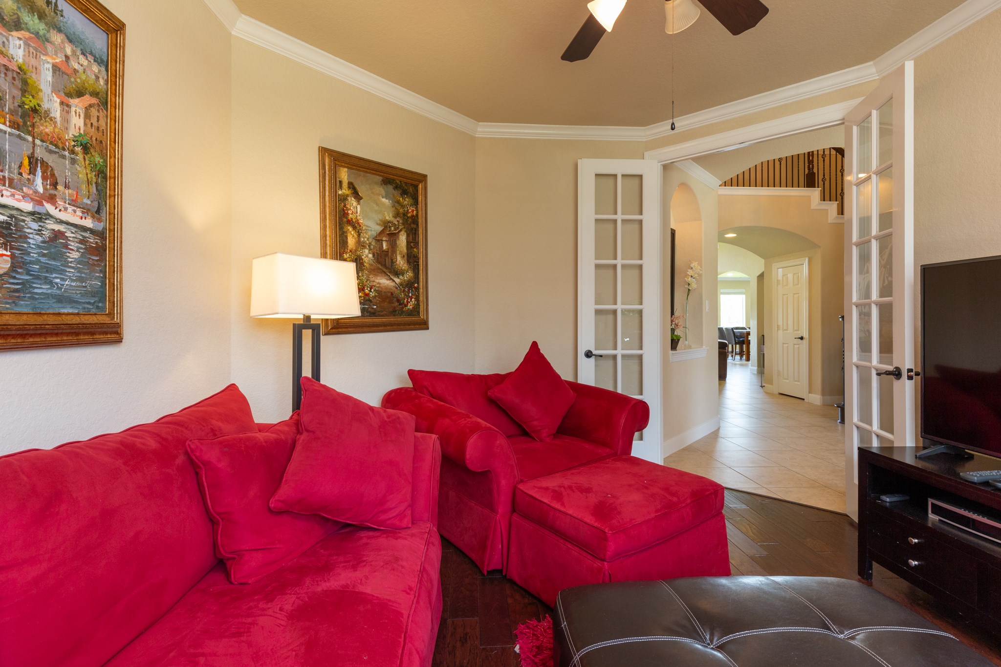 162 West Hullwood Court Spring, TX 77389 - Photo 8 of 50