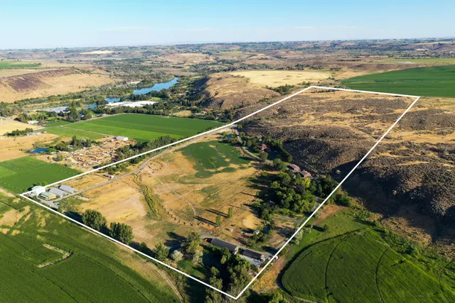 $5,800,000 | 4799-a River Road, Buhl, ID 83316