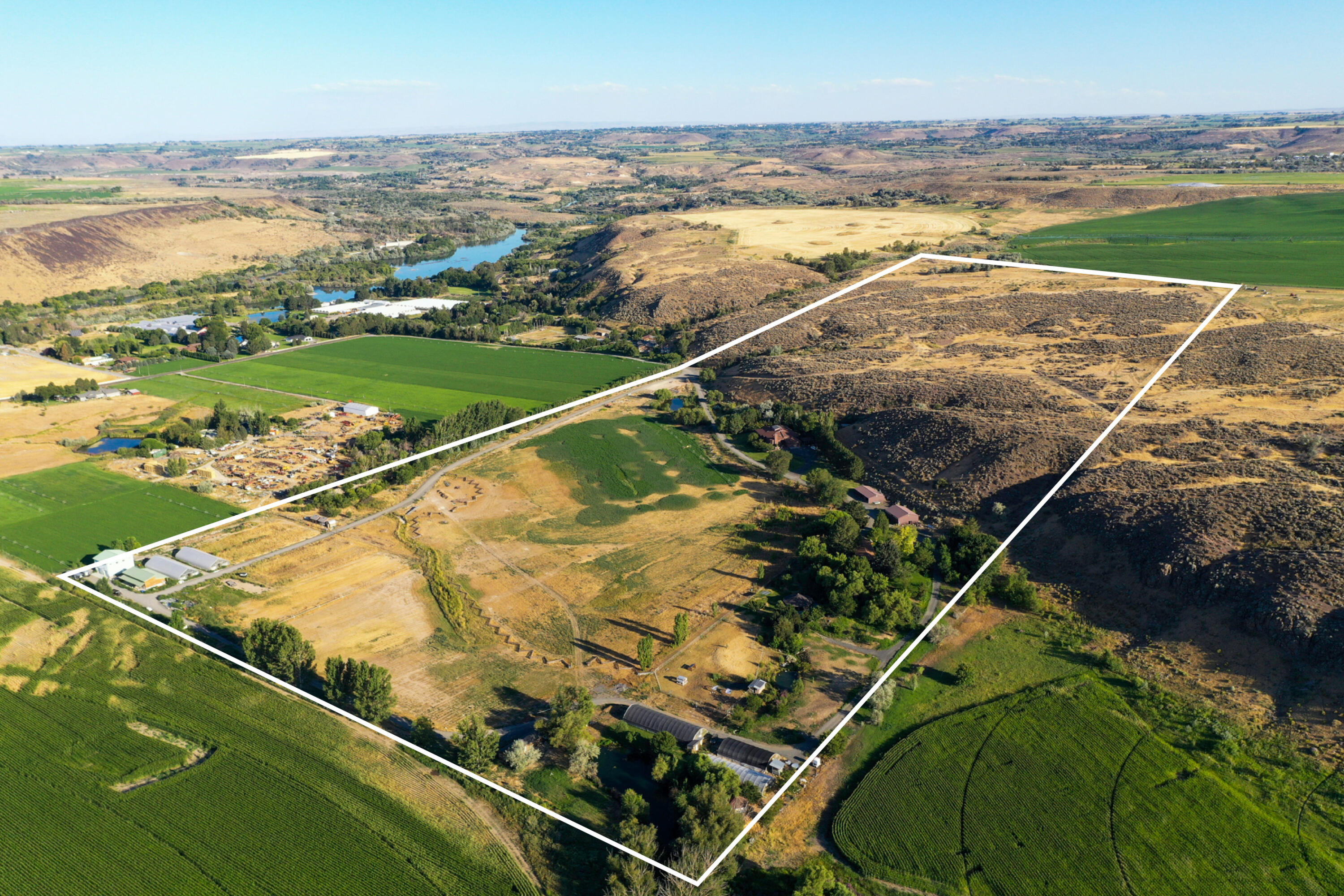 4799-a River Road Buhl, ID 83316 - Photo 3 of 43 003_001_1_boundary_831_631