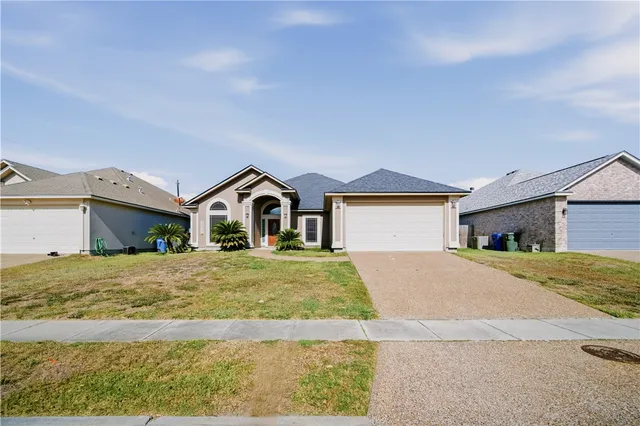 $335,000 | 6506 Picante Drive, Corpus Christi, TX 78414