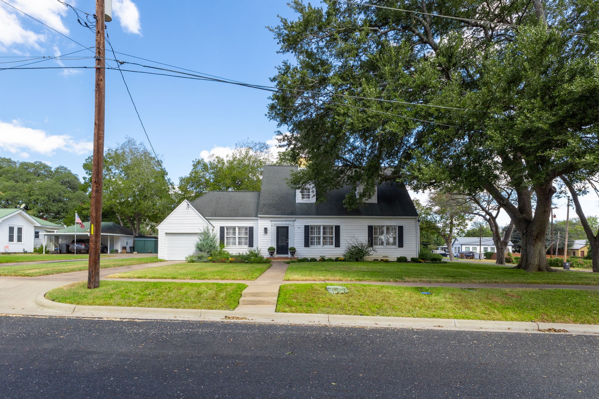 901 Anderson Street Schulenburg, TX 78956 - Photo 36 of 36