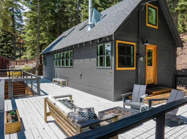 $990,000 | 4269 Jeffrey Way, Carnelian Bay, CA 96140