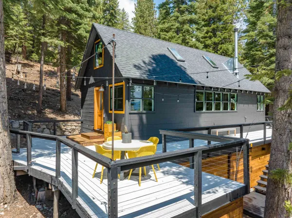 $990,000 | 4269 Jeffrey Way, Carnelian Bay, CA 96140