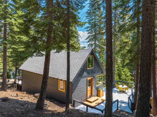$990,000 | 4269 Jeffrey Way, Carnelian Bay, CA 96140