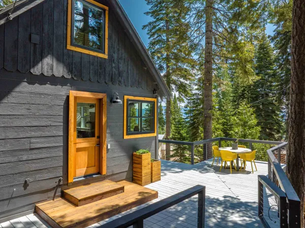 $990,000 | 4269 Jeffrey Way, Carnelian Bay, CA 96140