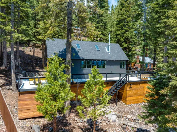 $990,000 | 4269 Jeffrey Way, Carnelian Bay, CA 96140