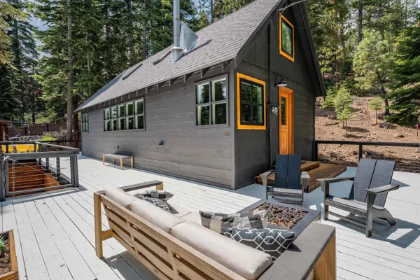 $990,000 | 4269 Jeffrey Way, Carnelian Bay, CA 96140