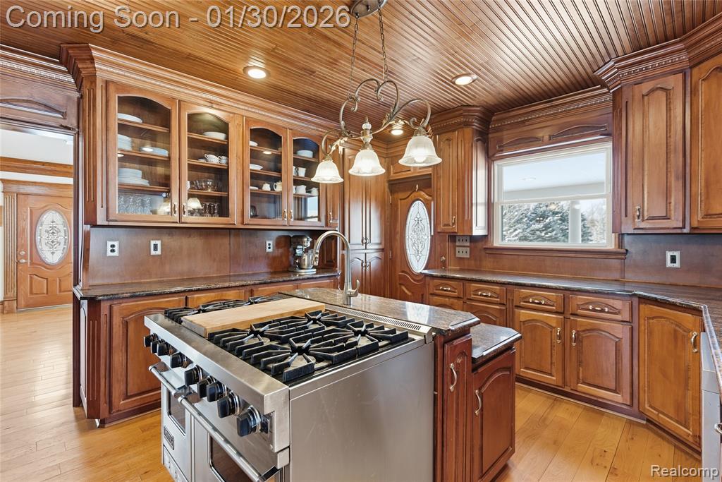 1684 West Leonard Road Leonard, MI 48367 - Photo 14 of 53 Gallery Image 14