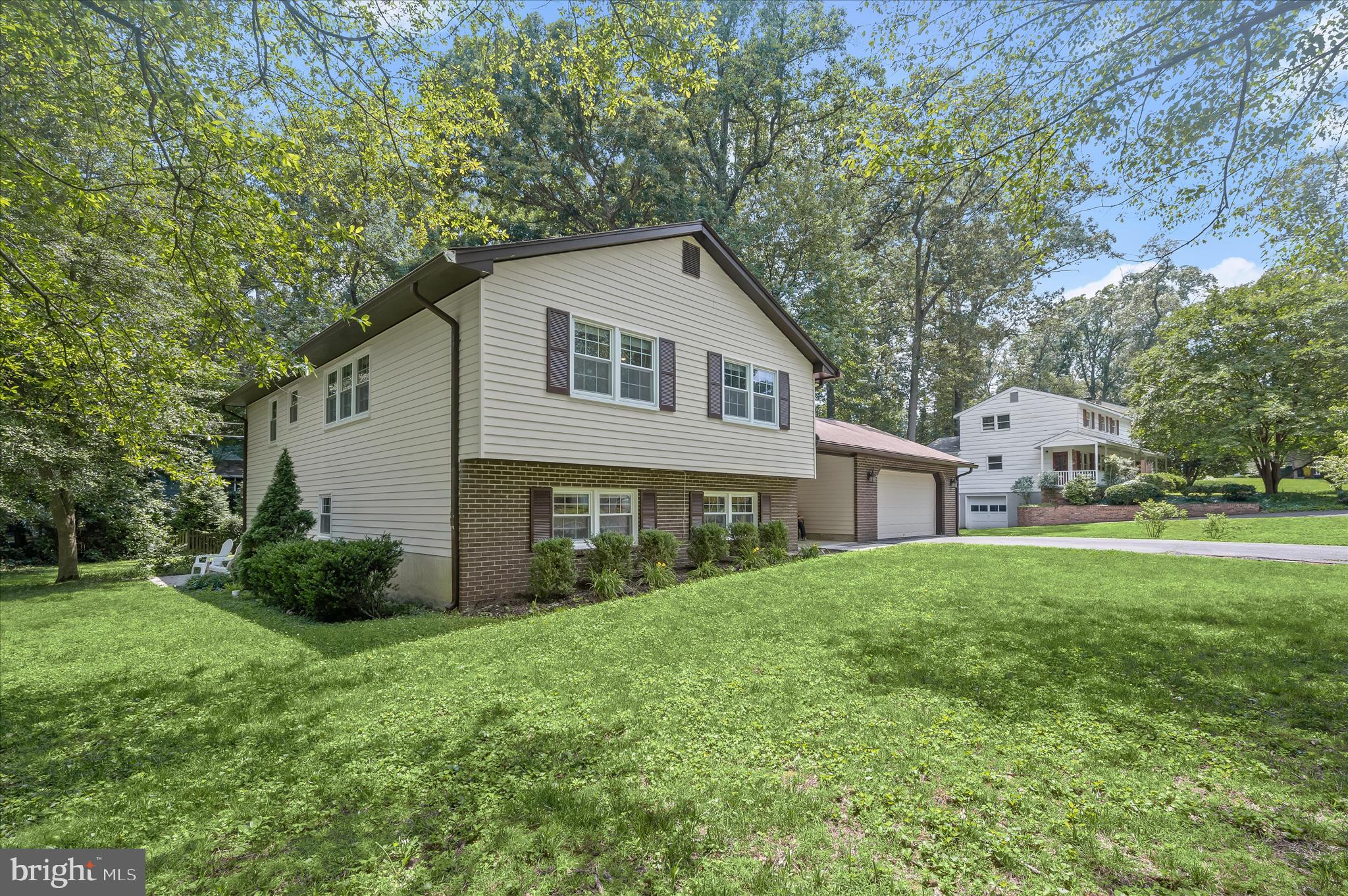 111 Stauffer Road Severna Park, MD 21146 - Photo 46 of 57 Corner Lot